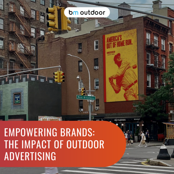 How to maximize the efficiency of LED screens (DOOH)